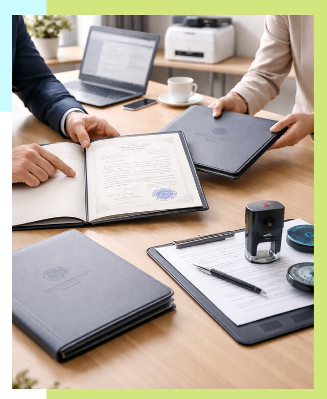 Сертификат OHSAS 18001 в Керчи от 45954 р. | Сертэкс